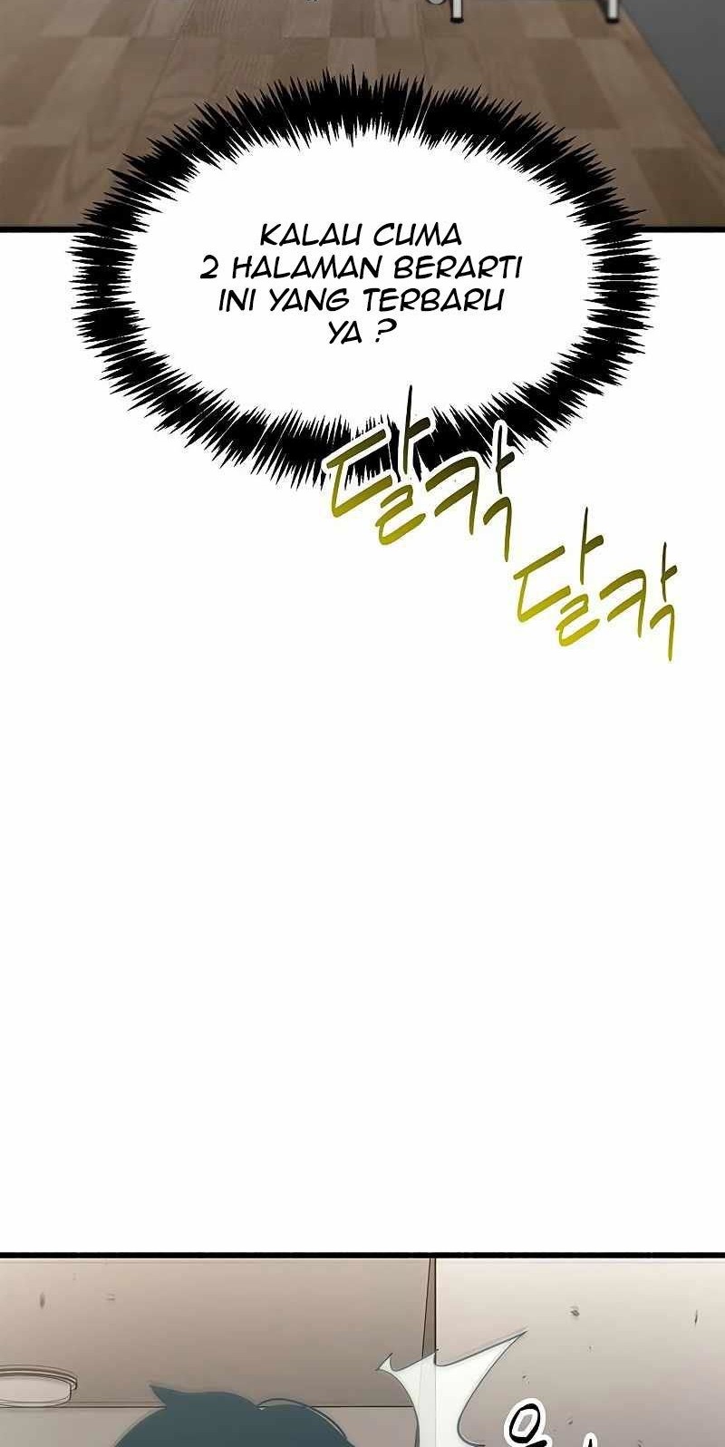 The Player Hides His Past Chapter 01 Gambar 78
