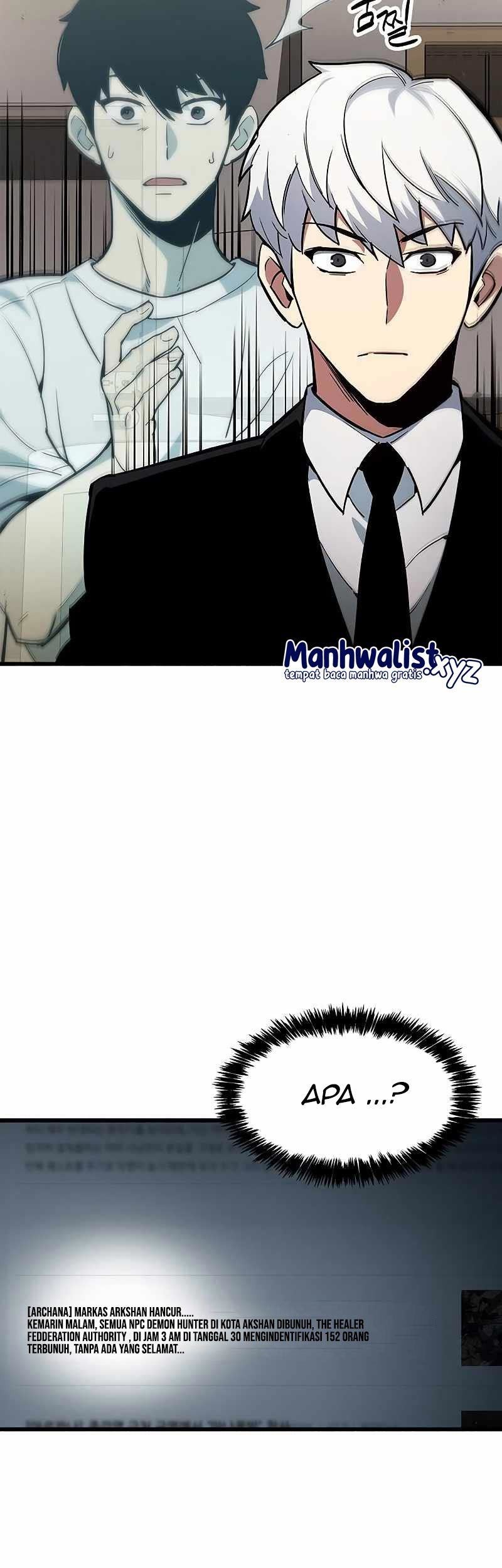 The Player Hides His Past Chapter 01 Gambar 79