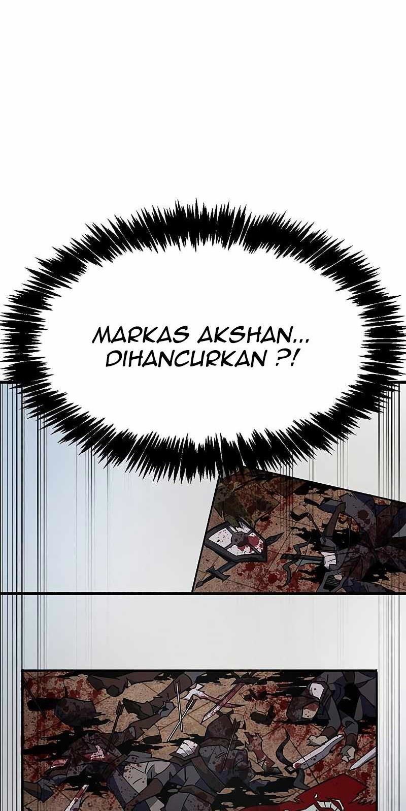 The Player Hides His Past Chapter 01 Gambar 80