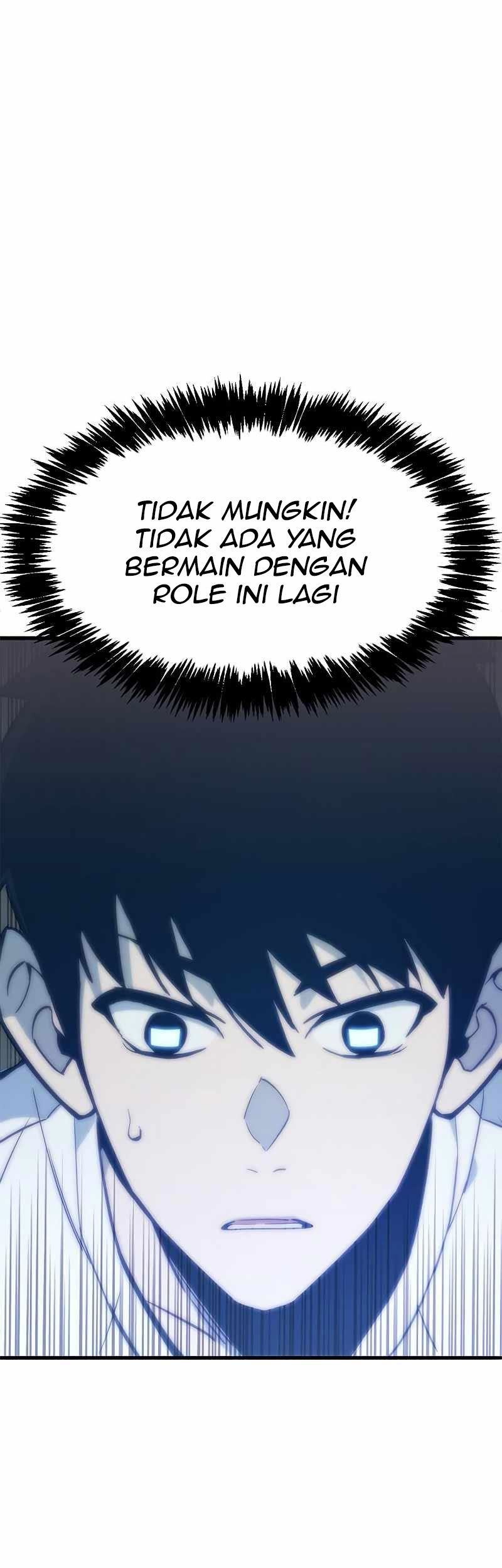 The Player Hides His Past Chapter 01 Gambar 83