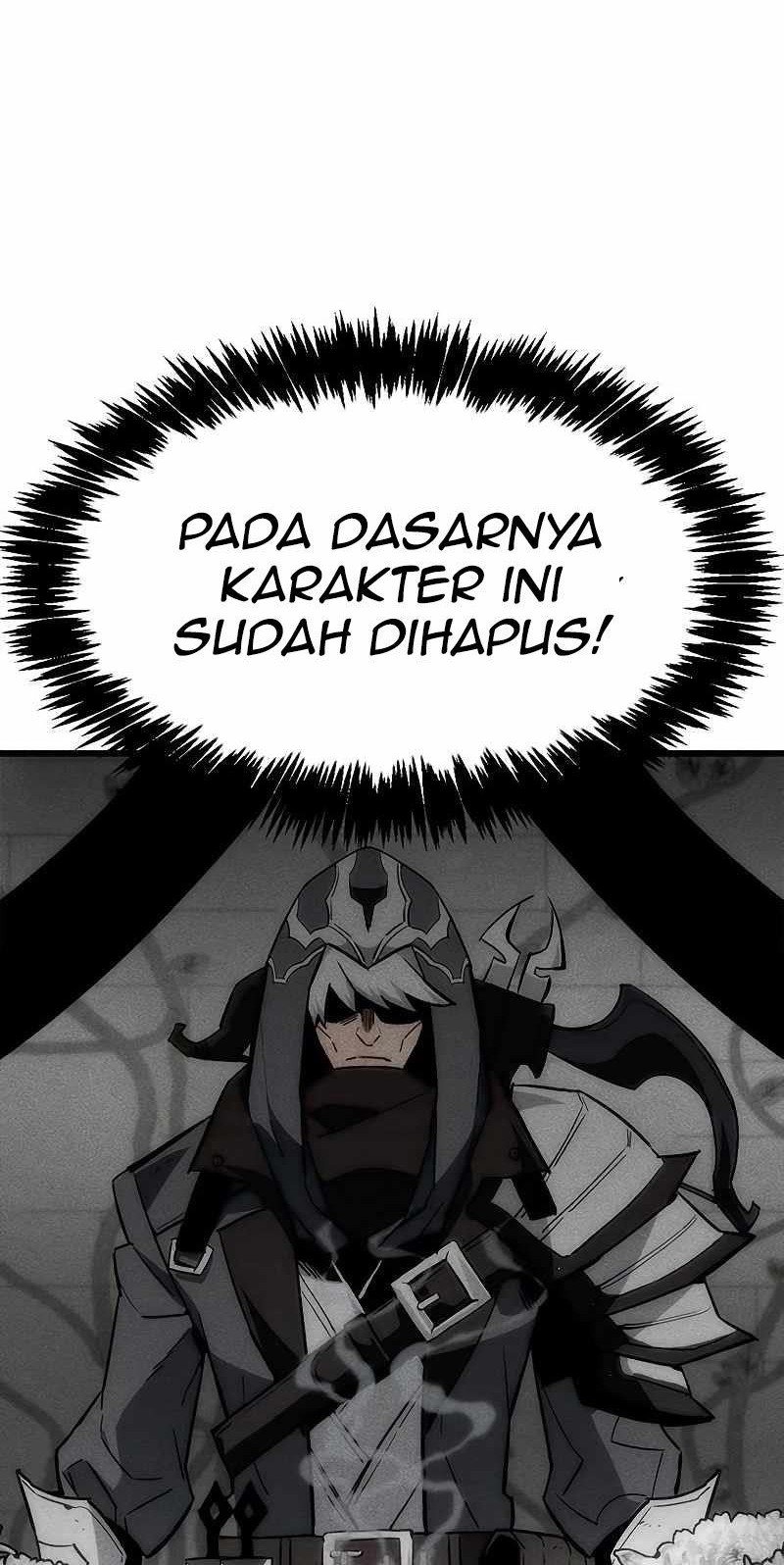 The Player Hides His Past Chapter 01 Gambar 84