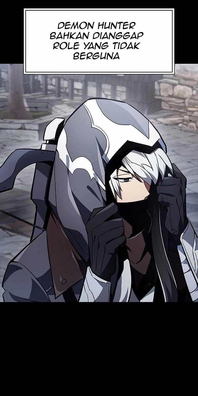The Player Hides His Past Chapter 01 Gambar 93