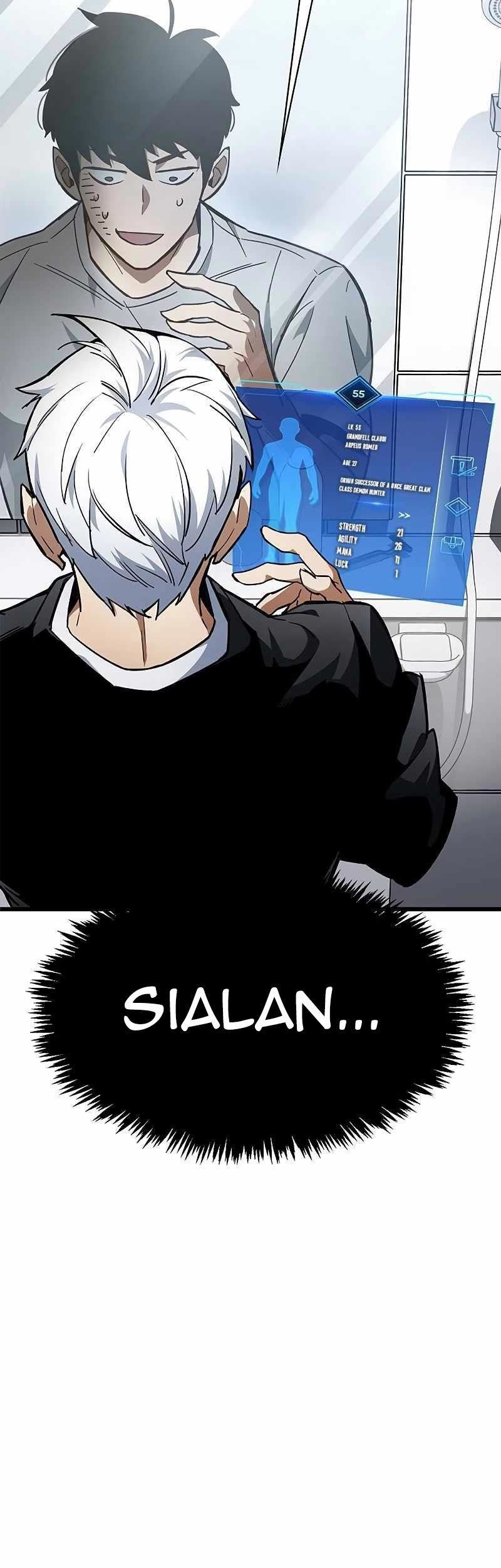 The Player Hides His Past Chapter 01 Gambar 7
