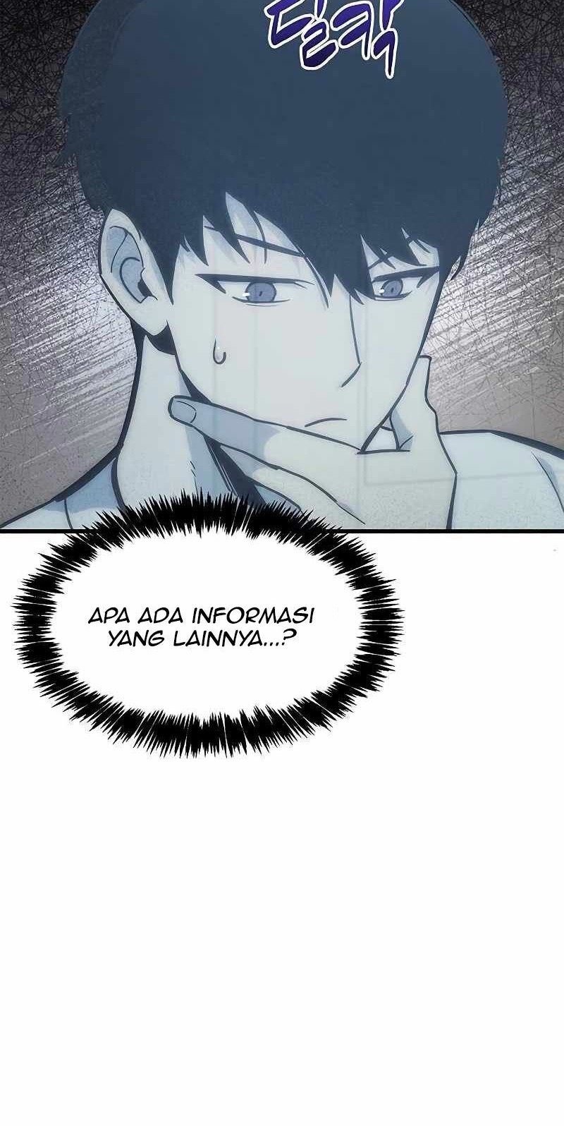 The Player Hides His Past Chapter 01 Gambar 96