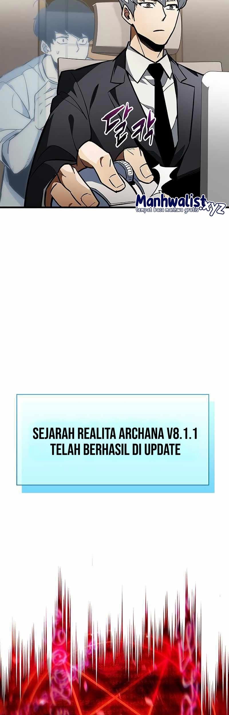 The Player Hides His Past Chapter 01 Gambar 99