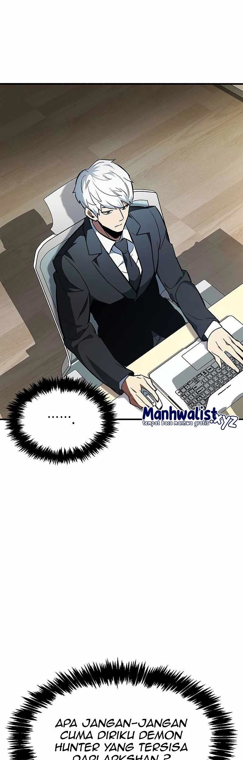 The Player Hides His Past Chapter 01 Gambar 104