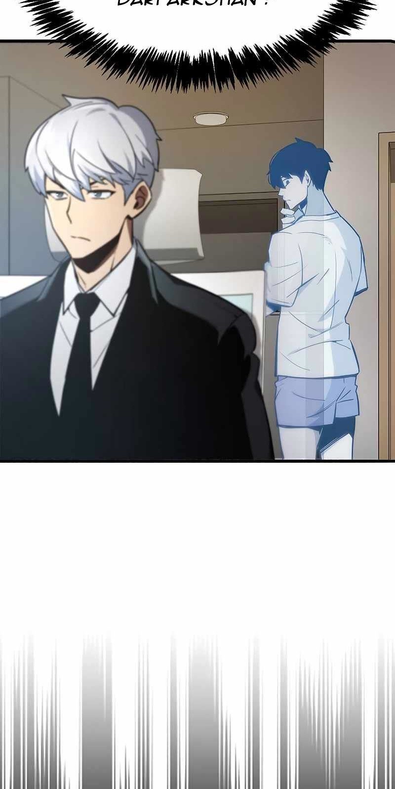 The Player Hides His Past Chapter 01 Gambar 105