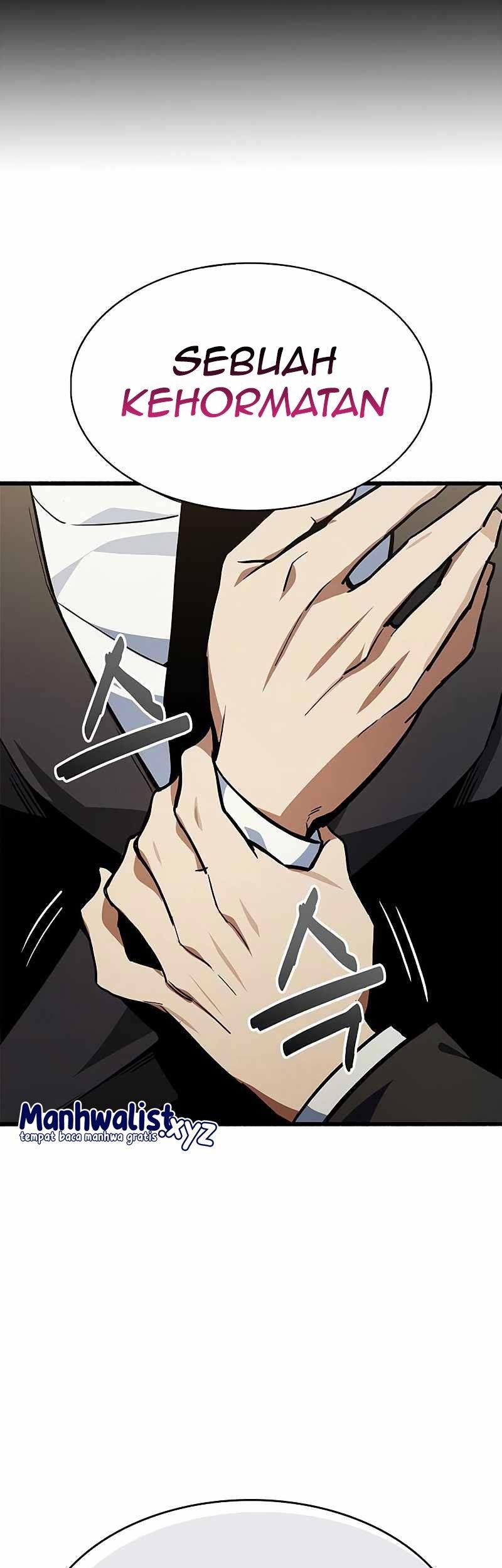 The Player Hides His Past Chapter 01 Gambar 119