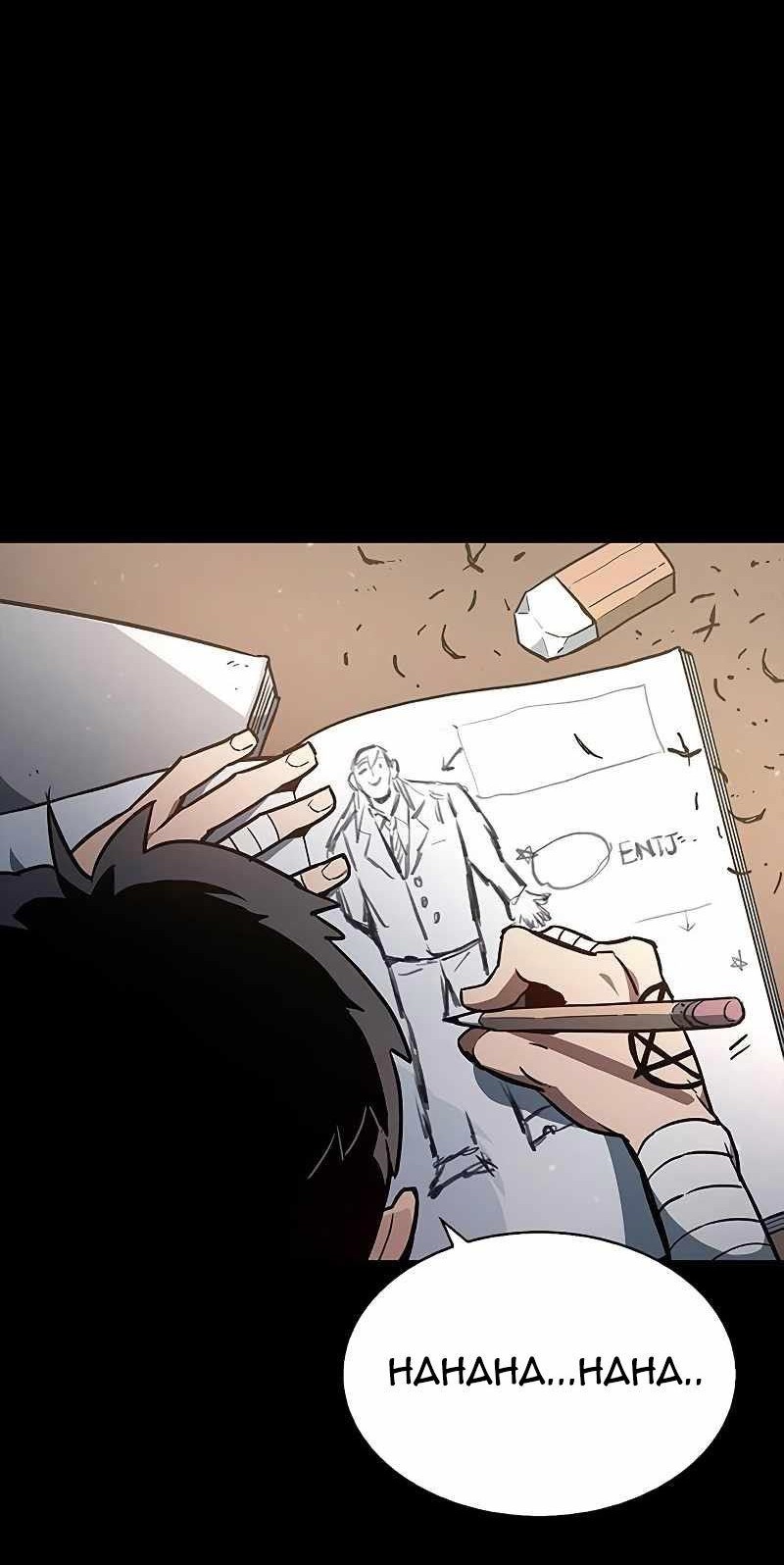 The Player Hides His Past Chapter 01 Gambar 13