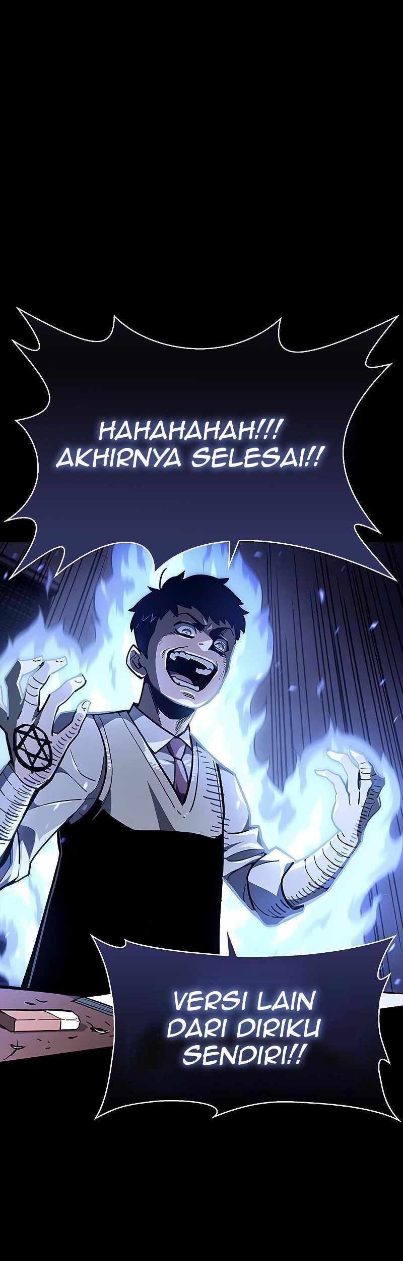 The Player Hides His Past Chapter 01 Gambar 14