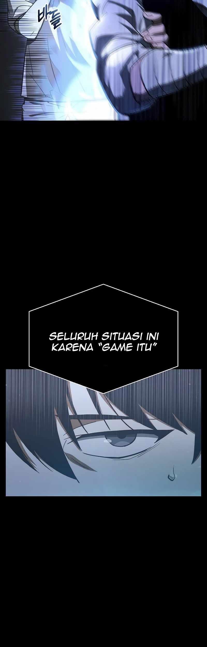 The Player Hides His Past Chapter 01 Gambar 16