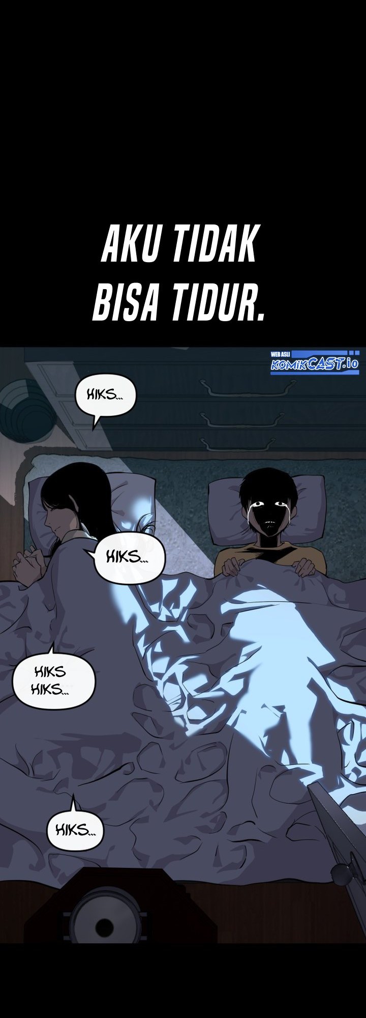 Bones Chapter 03 Gambar 49