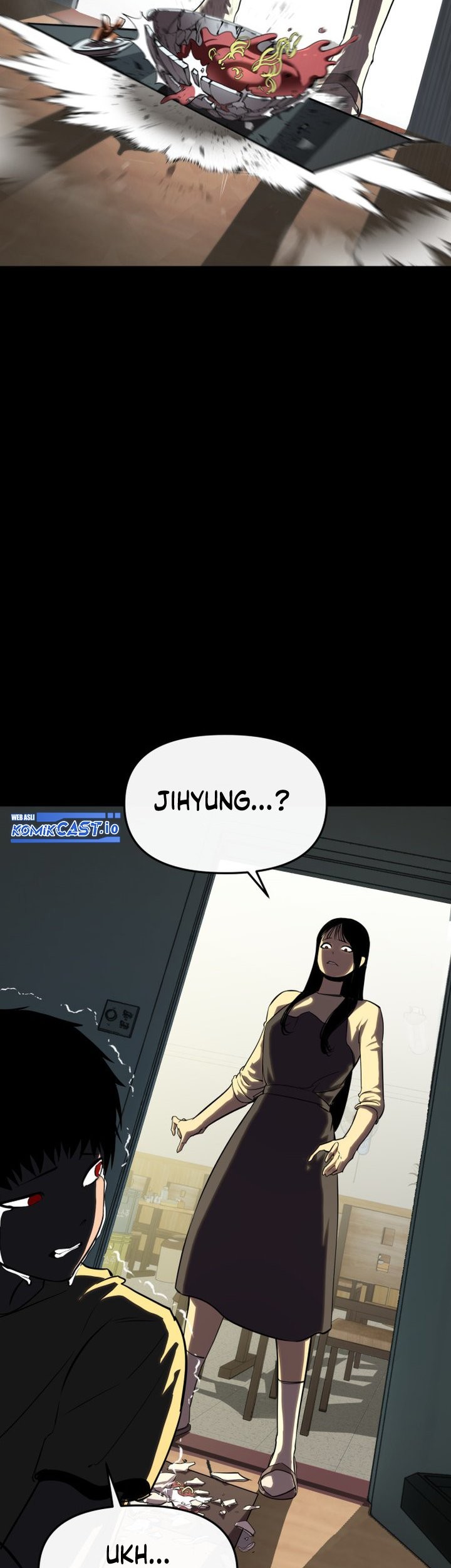 Bones Chapter 03 Gambar 52