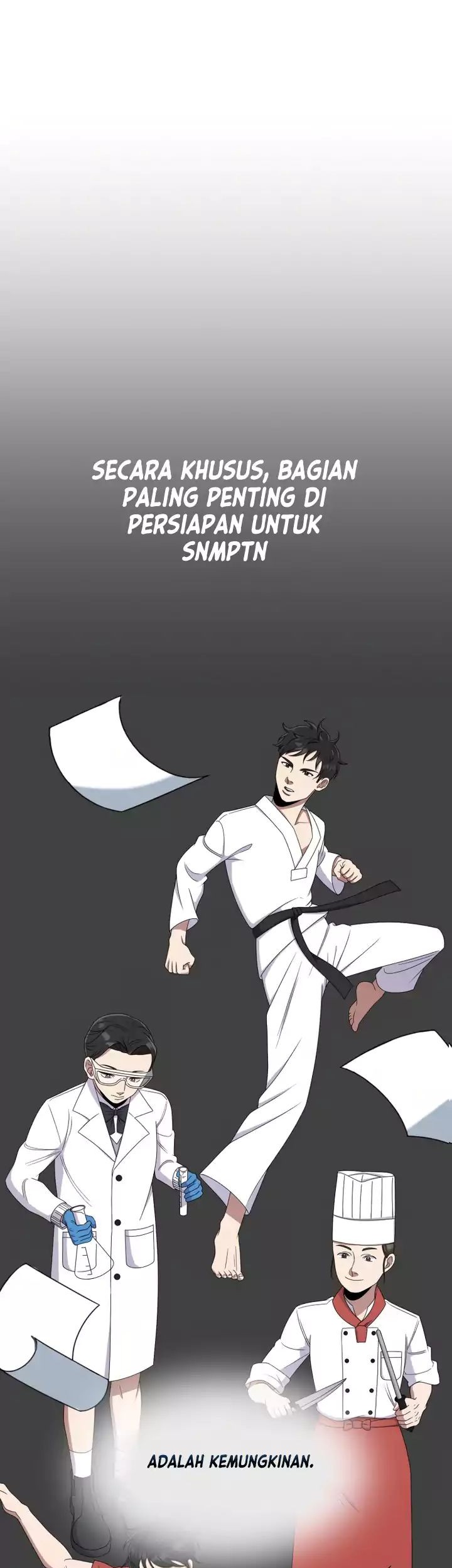 Daechi-dong Class Chapter 06 Gambar 52