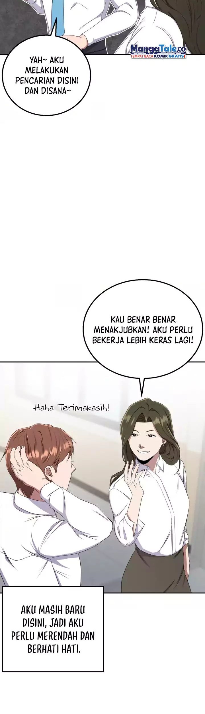 Daechi-dong Class Chapter 06 Gambar 59