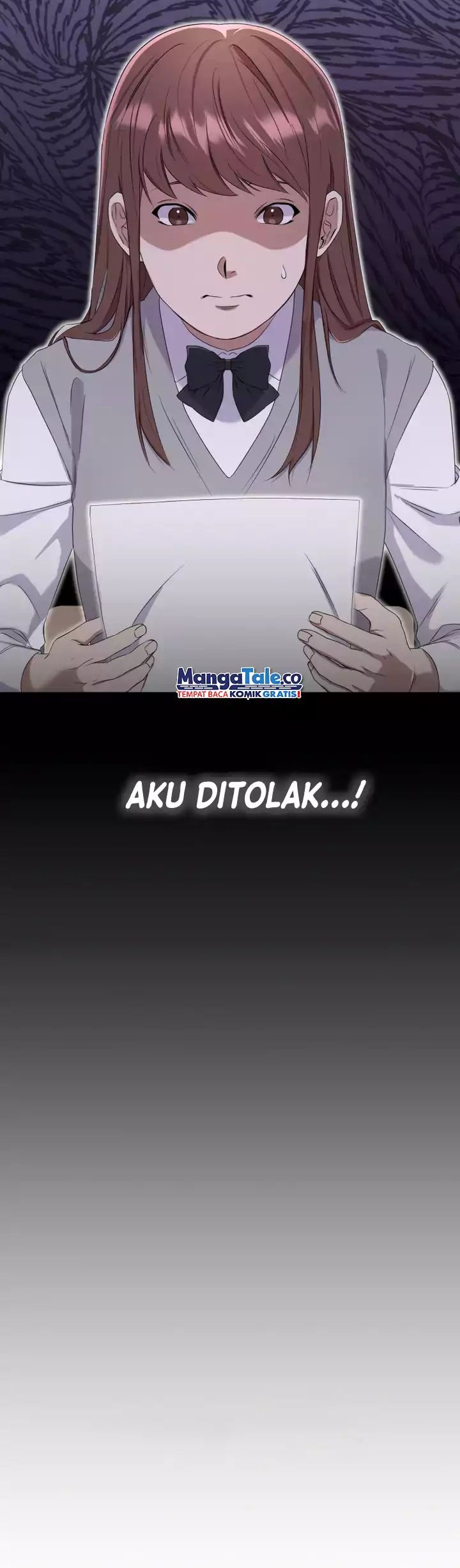 Daechi-dong Class Chapter 06 Gambar 61