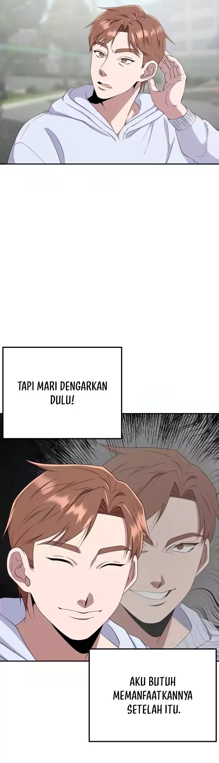 Daechi-dong Class Chapter 06 Gambar 3