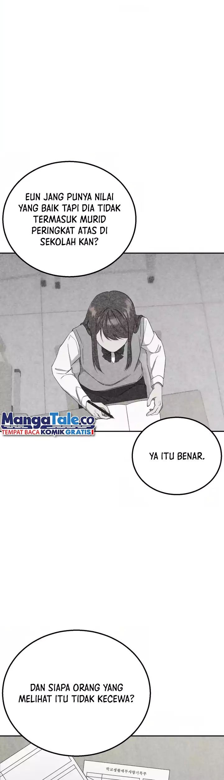 Daechi-dong Class Chapter 06 Gambar 4