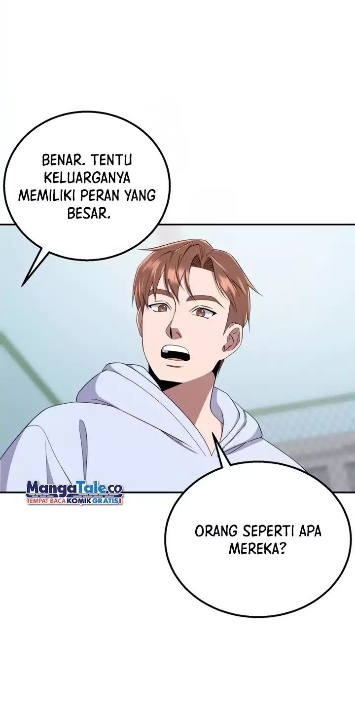 Daechi-dong Class Chapter 06 Gambar 7