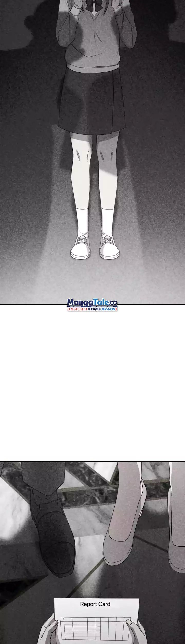 Daechi-dong Class Chapter 06 Gambar 9