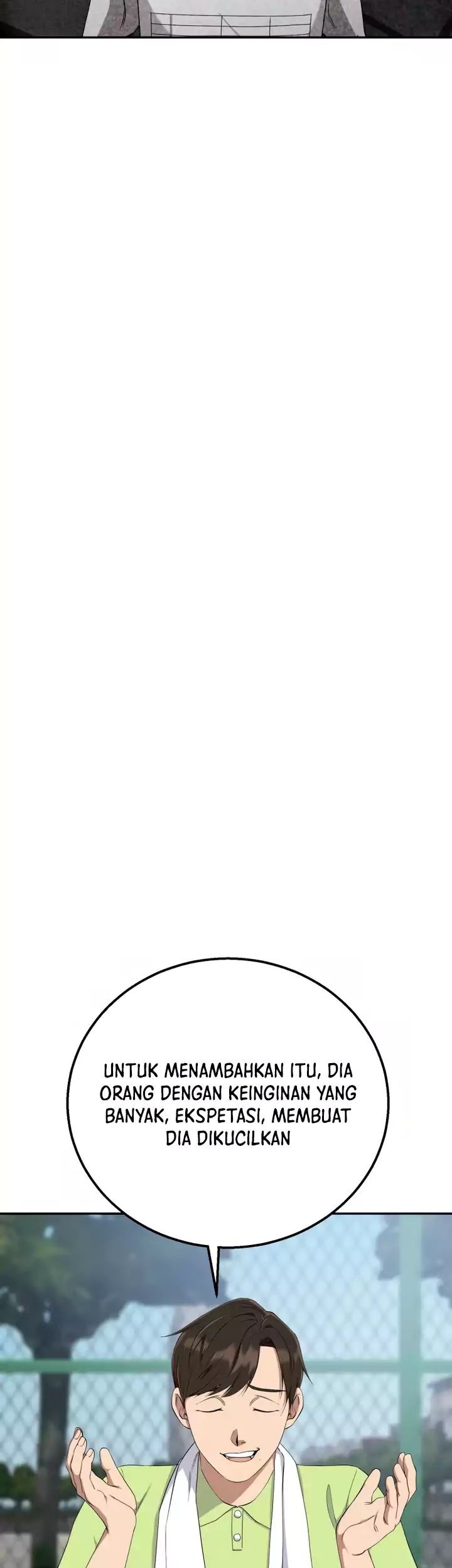 Daechi-dong Class Chapter 06 Gambar 10