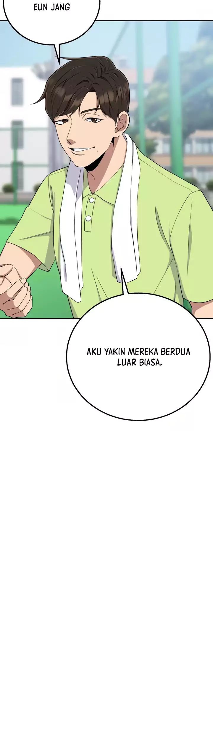 Daechi-dong Class Chapter 06 Gambar 12