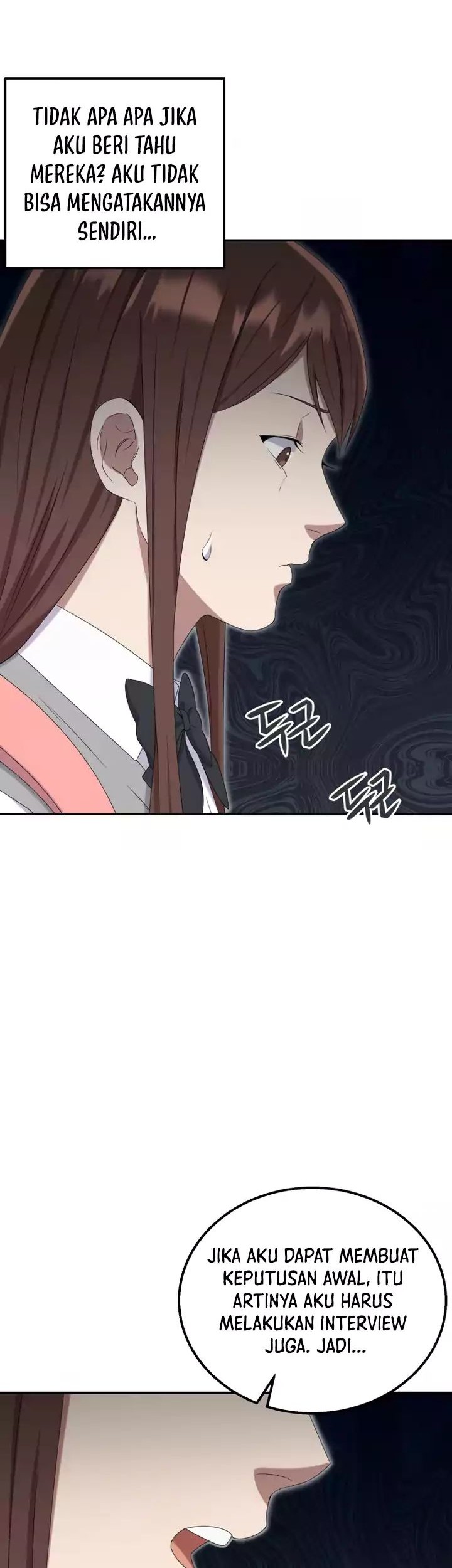 Daechi-dong Class Chapter 06 Gambar 15