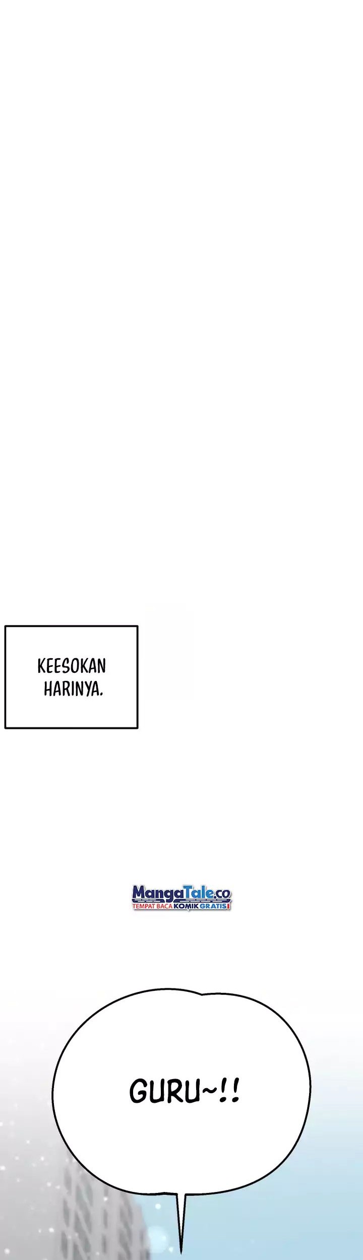 Daechi-dong Class Chapter 06 Gambar 19
