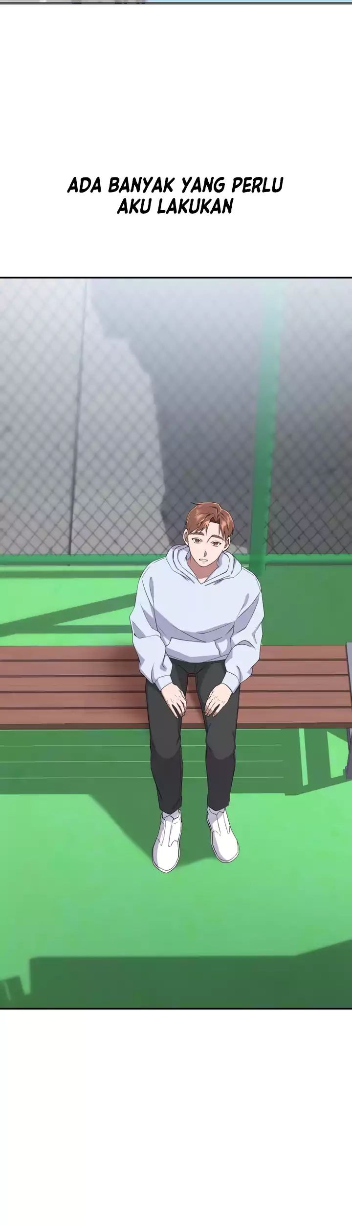 Daechi-dong Class Chapter 06 Gambar 20