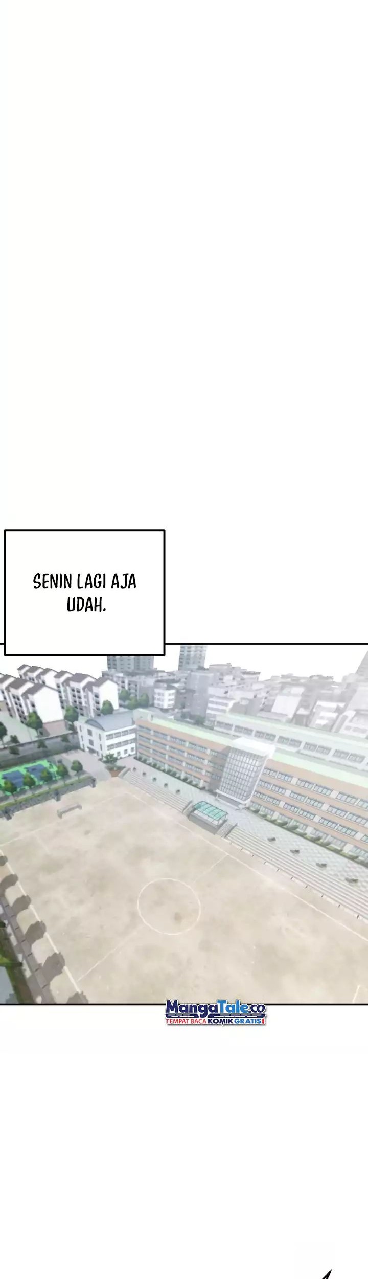Daechi-dong Class Chapter 06 Gambar 21