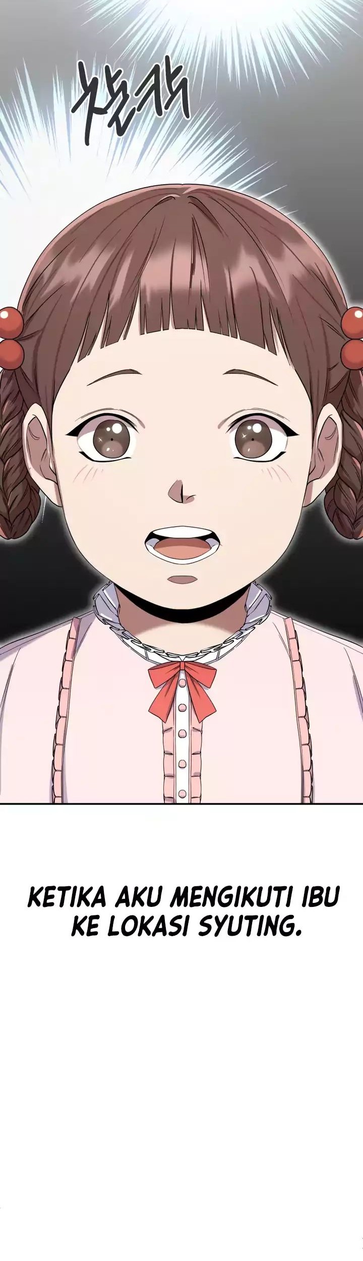 Daechi-dong Class Chapter 06 Gambar 33