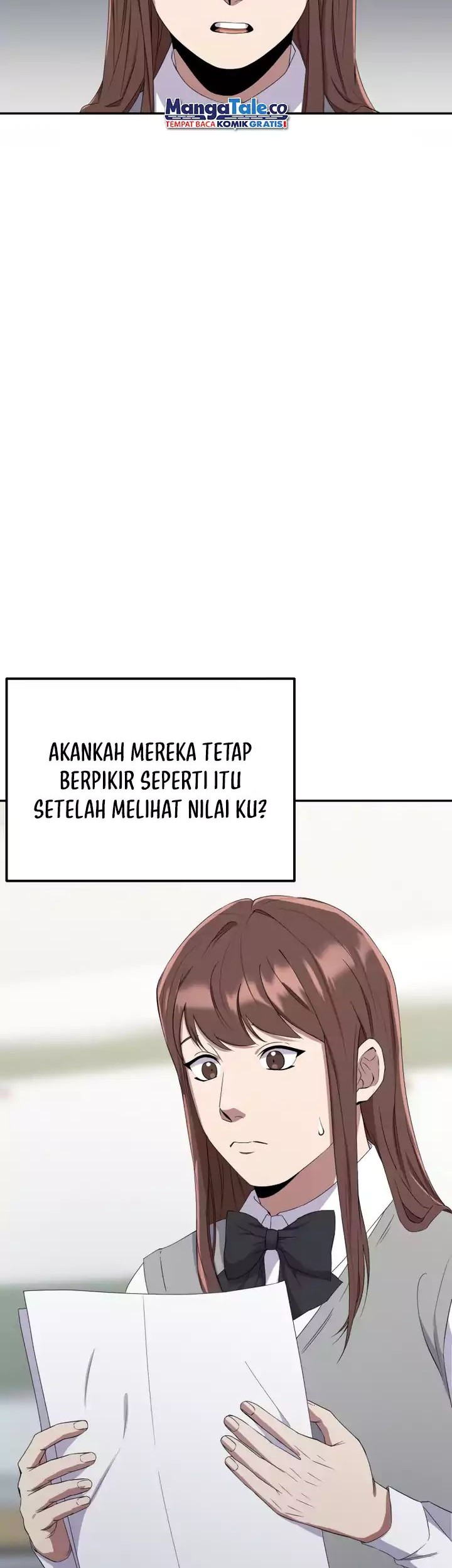 Daechi-dong Class Chapter 06 Gambar 39