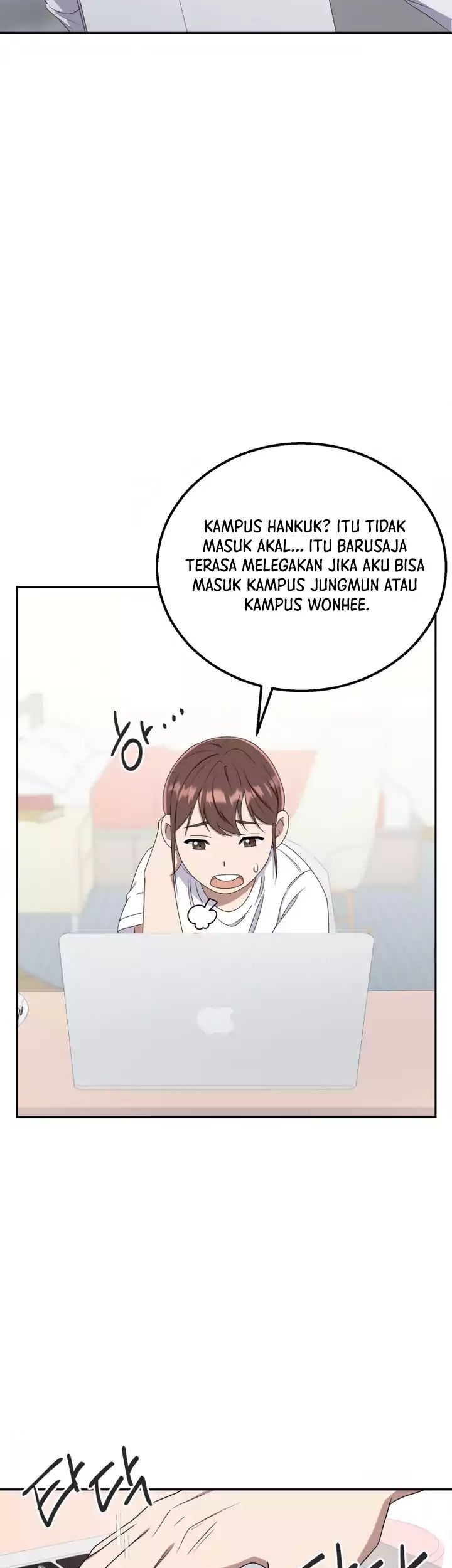 Daechi-dong Class Chapter 06 Gambar 40