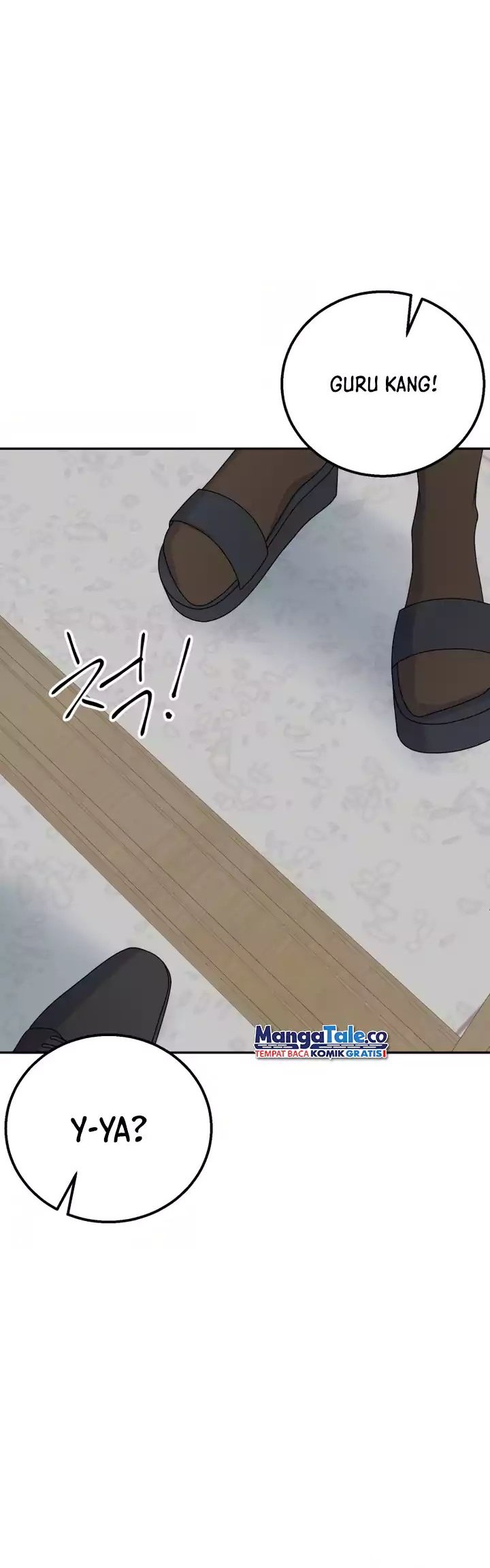 Daechi-dong Class Chapter 06 Gambar 49