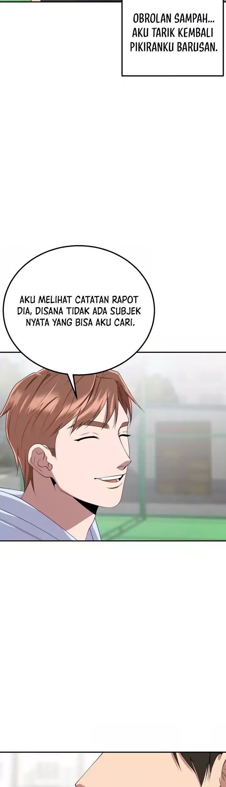 Daechi-dong Class Chapter 05 Gambar 52