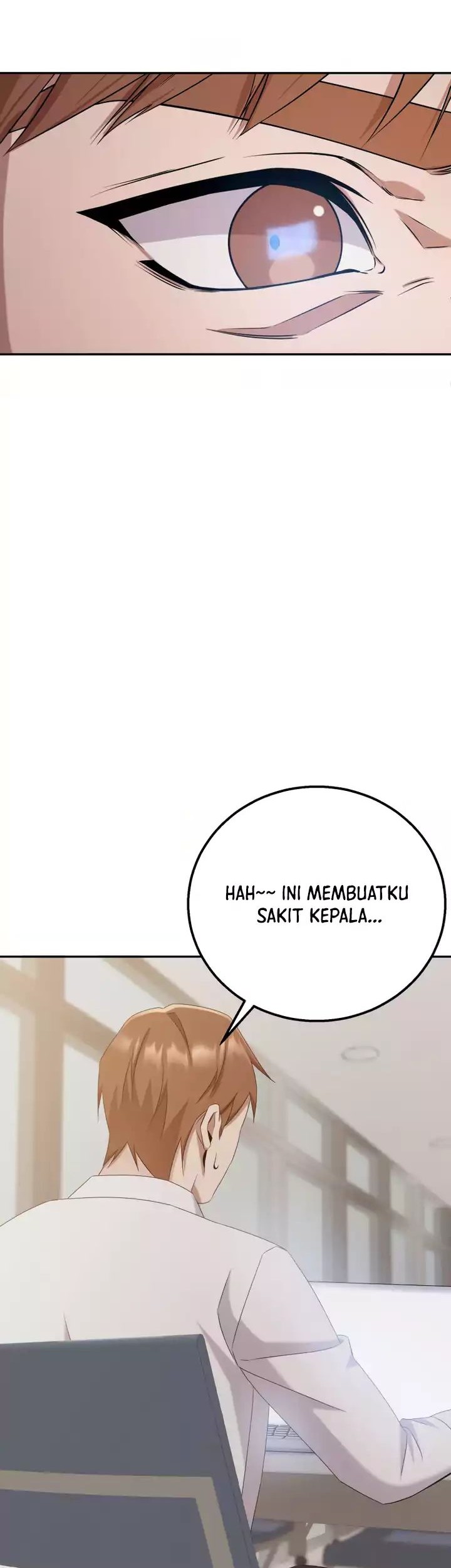 Daechi-dong Class Chapter 05 Gambar 3
