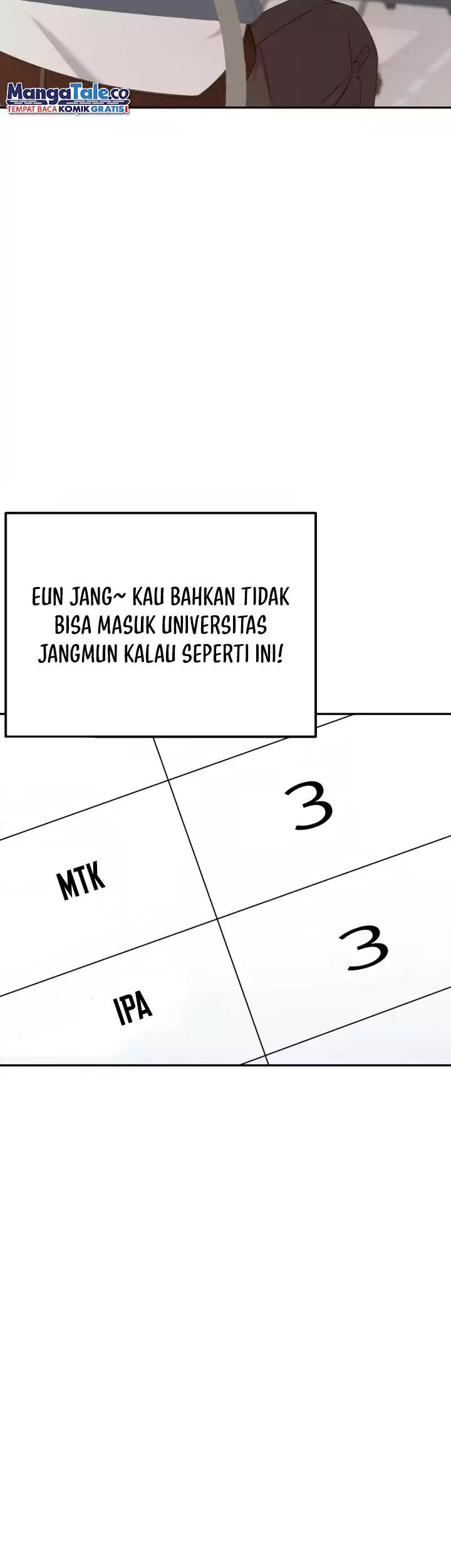 Daechi-dong Class Chapter 05 Gambar 4