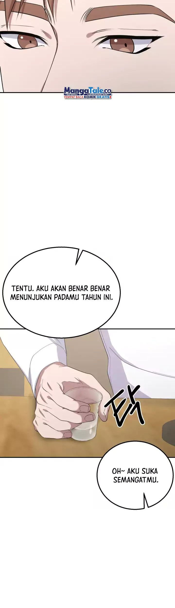 Daechi-dong Class Chapter 05 Gambar 9
