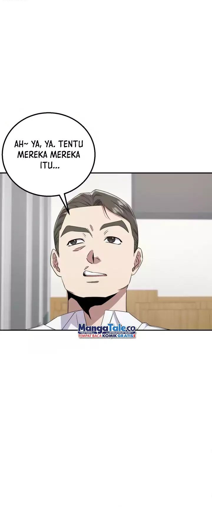Daechi-dong Class Chapter 05 Gambar 13