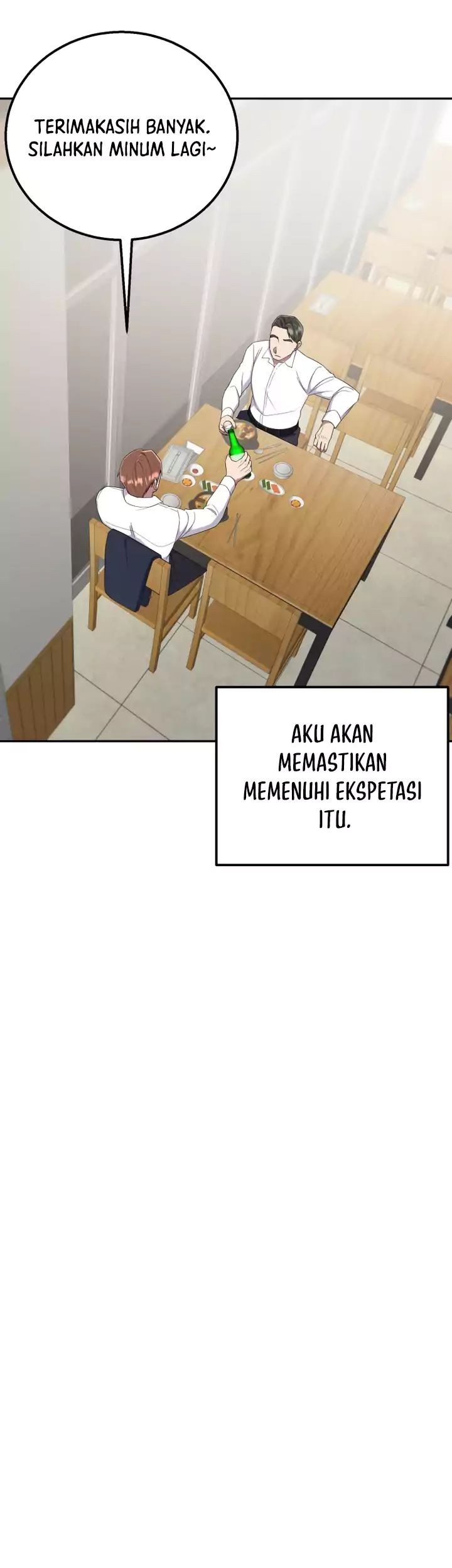 Daechi-dong Class Chapter 05 Gambar 20
