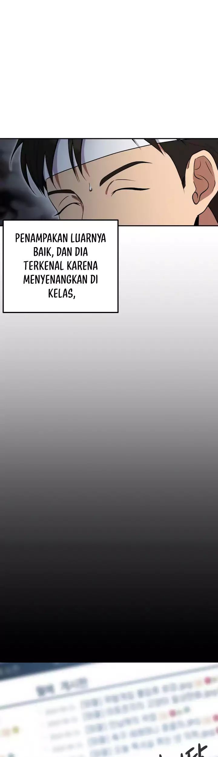 Daechi-dong Class Chapter 05 Gambar 26