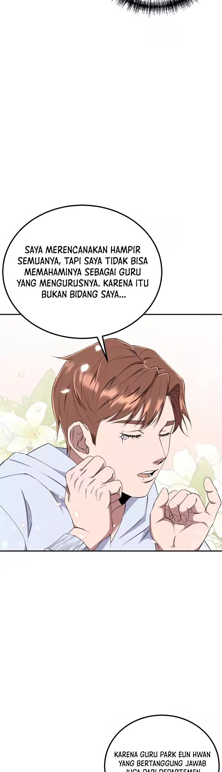 Daechi-dong Class Chapter 05 Gambar 34