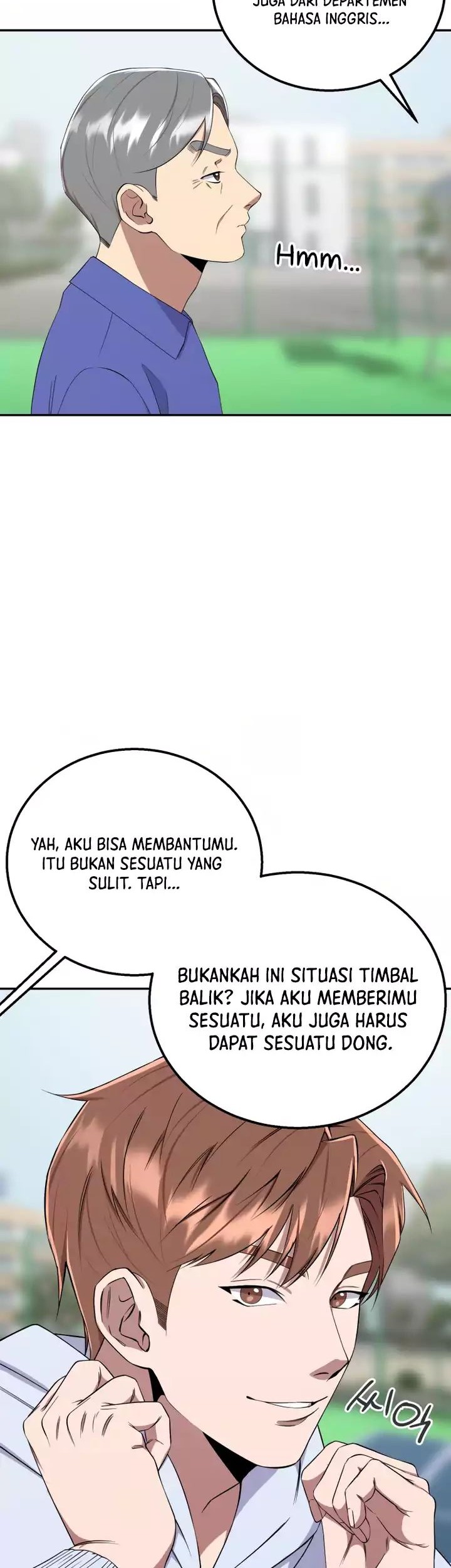 Daechi-dong Class Chapter 05 Gambar 35