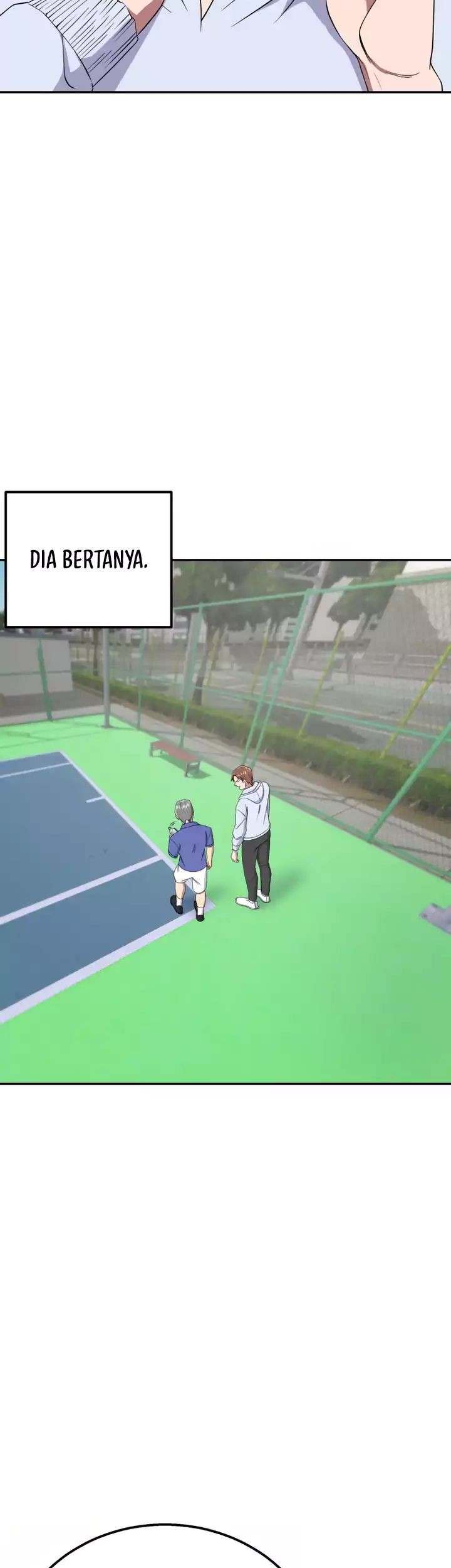 Daechi-dong Class Chapter 05 Gambar 36