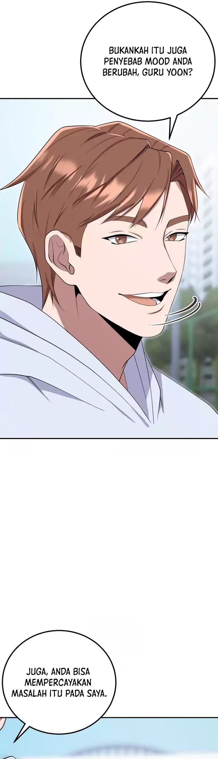 Daechi-dong Class Chapter 05 Gambar 38