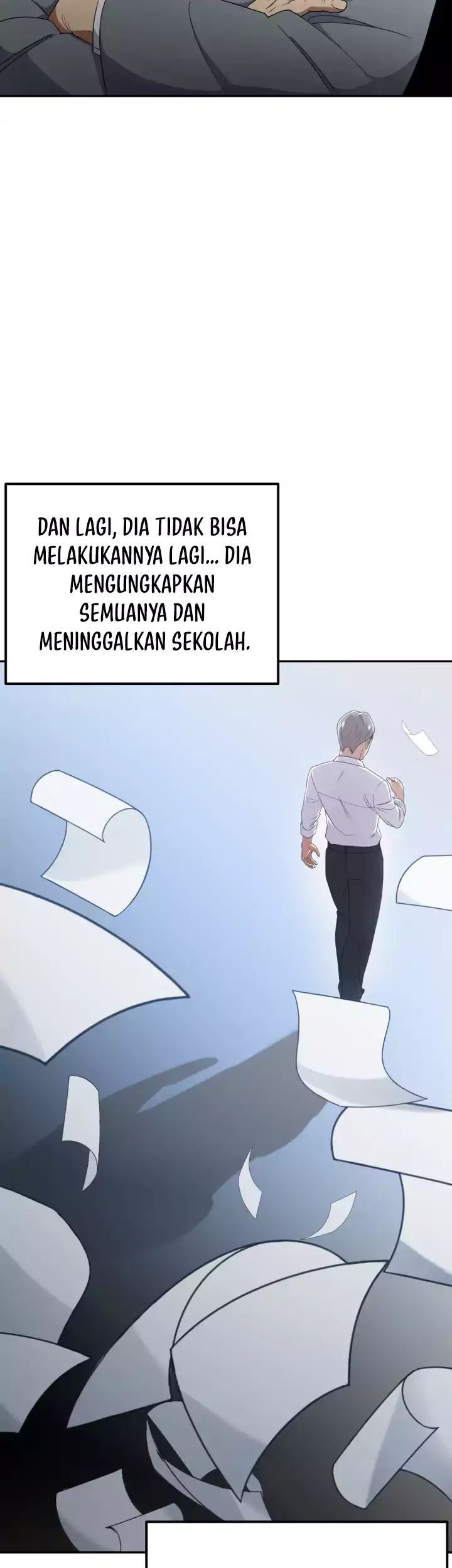 Daechi-dong Class Chapter 05 Gambar 40