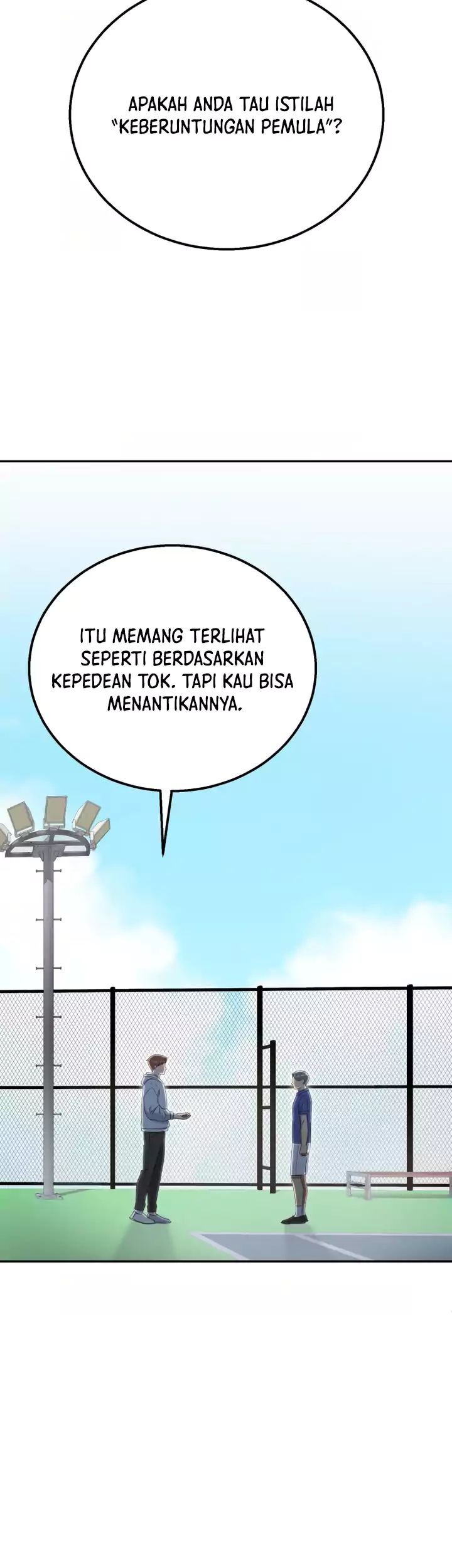 Daechi-dong Class Chapter 05 Gambar 42