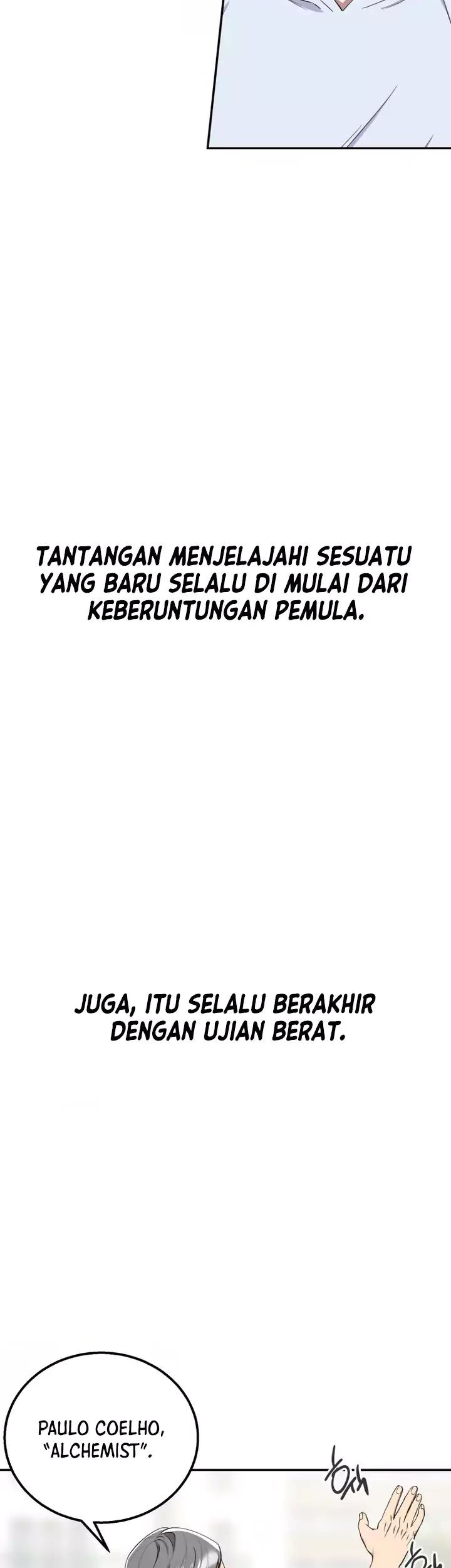 Daechi-dong Class Chapter 05 Gambar 46