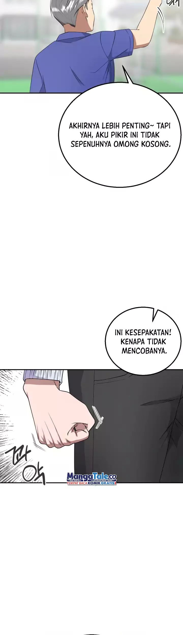 Daechi-dong Class Chapter 05 Gambar 47