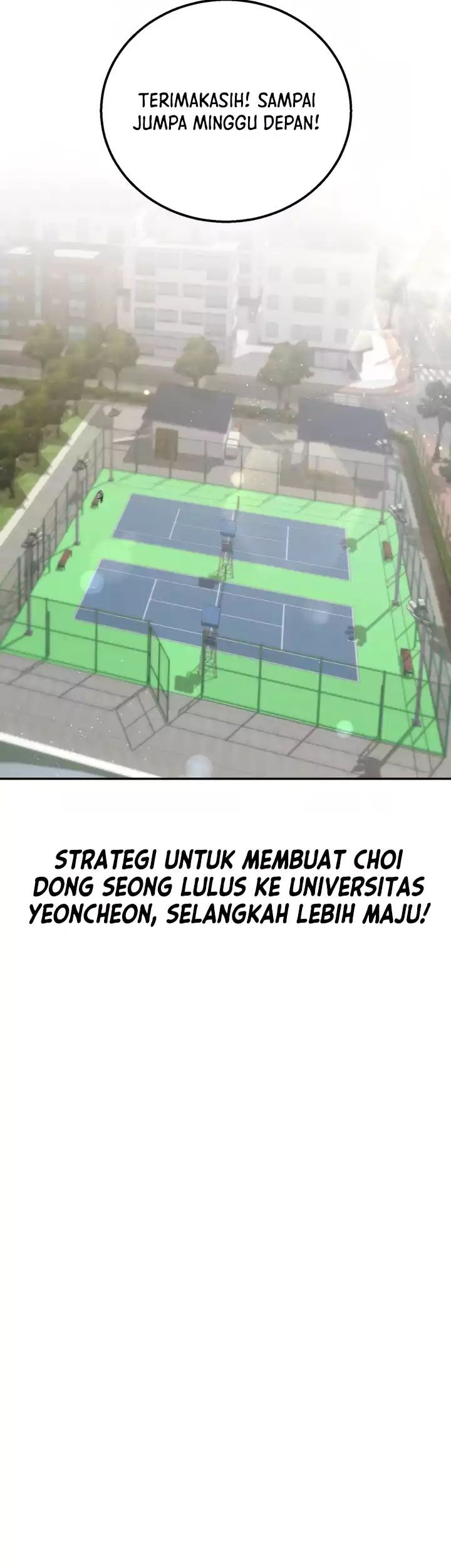 Daechi-dong Class Chapter 05 Gambar 48